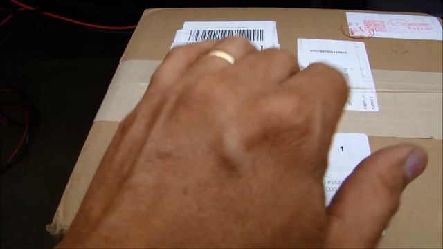 ALPHA TELECOM: YAESU FTDX-1200 DANIFICADO POR ÓLEO E MARESIA... смотреть онлайн