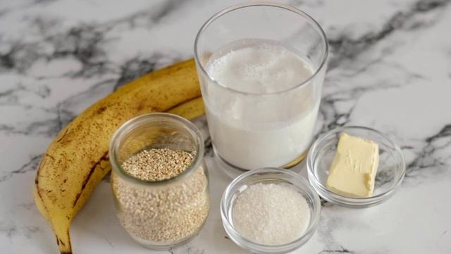 Киноа с кокосовым молоком смотреть онлайн