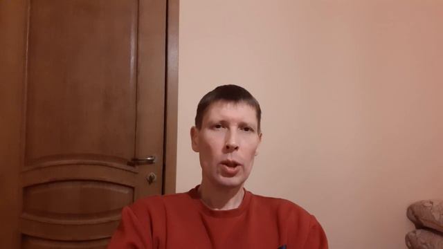 Голодание 54 дня.Видеодневник.