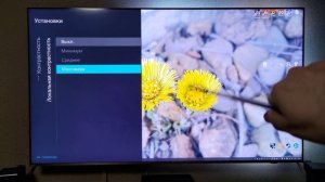 philips 75pml9506 pencil PWM test (карандашный тест на шим)