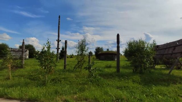 ЭТНОМИР под Москвой, что это? смотреть онлайн