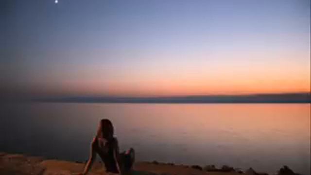 Mark Otten - Tranquility (Markus Schulz Coldharbour Mix) смотреть онлайн