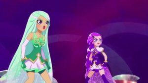 Evil LoliRock ( Iris, Auriana and Talia ) І LoliRock