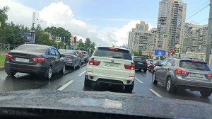 Комфортная жизнь в больших городах, главное вырваться из ада пятидневки