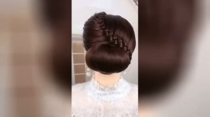 Свадебные прически! прически для волос для девочек