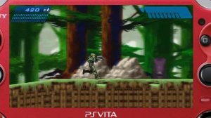 Порты PS Vita (начало августа 2023)