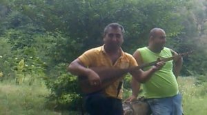Asiq Vuqar Rza.KEPENEKCI