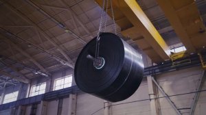 Уральский Завод Конвейерных Лент УЗКЛ