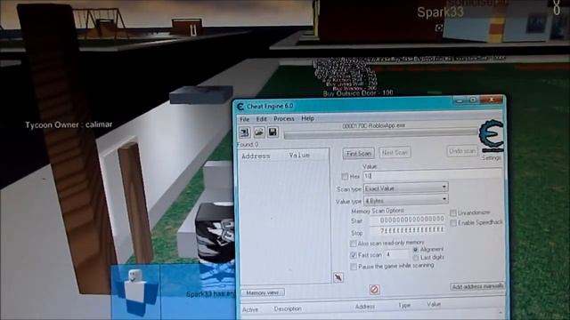 how to use Cheat Engine 6.0 on Roblox смотреть онлайн