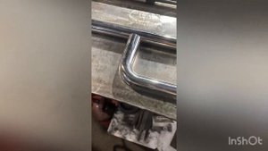 Приятного просмотра. Изготовление Тарги на маломерное судно