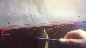 Как изготовить гладкие дреды?
