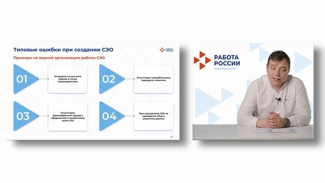 Система управления электронной очередью