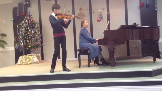 Сарыев Наби-ВокализМурадели