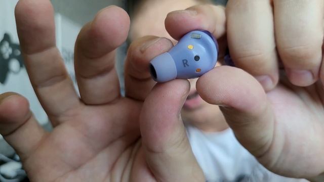 ЛУЧШАЯ КОПИЯ SAMSUNG GALAXY BUDS PRO С АЛИЭКСПРЕСС ЗА 1500₽ смотреть онлайн