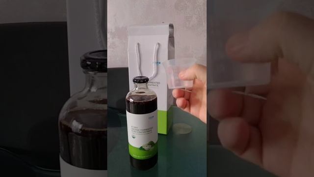 Сок Нони Атоми