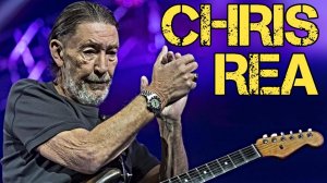 Chris Rea - The road to hell - Дорога в ад.mp4