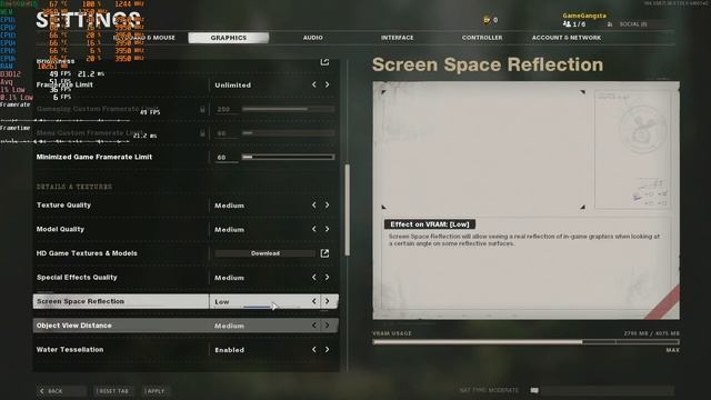 Call of Duty Black Ops Cold War RX 570 (All Settings Tested) смотреть онлайн