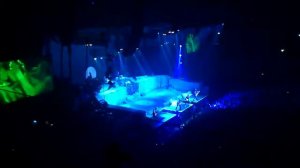 Iron Maiden - Fear Of The Dark (live, 16.07.13, SPb)