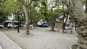 4k Walk in Saint Tropez ? France Riviera Walking Tour May 2021