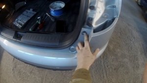 Снятие заднего бампера с geely emgrand x7 2015
