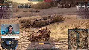 Лучший Танковый Геймплей • Armored Warfare Проект Армата • СТРИМ