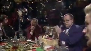 Вопрос на гору мяса Что? Где? Когда? 25.12.1993