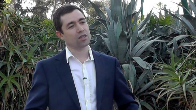 Борис Мельцер о курсе 
