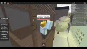 Papers Please! | ROBLOX Edition #2