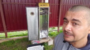 ОБЗОР КОПТИЛЬНОГО ШКАФА