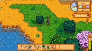 Стардью Валли – игра, в которую можно влюбиться!