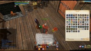 ArcheAge - Щупальца Кракена. Украшение для дома. Последнее воспоминание Кракена.