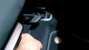 Vin Number Location Mercedes Benz GLC Coupe