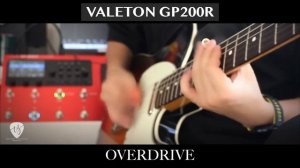 Valeton GP-200R vs Mooer GE250