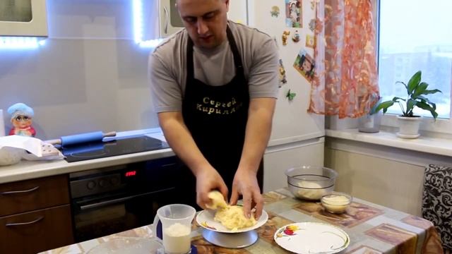 ▶️ХАЧАПУРИ по-Аджарски. Хачапури лодочка.