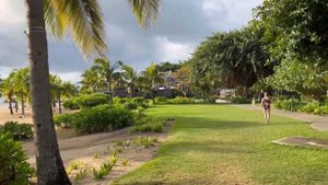JW Marriott Mauritius Resort 5*, 2023