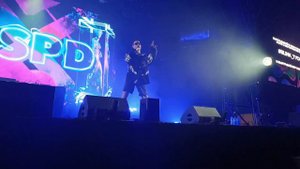 GSPD - Песенка для слэма (25.02.2024)