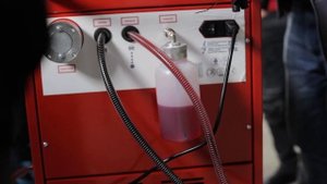 ЗАМЕНА МАСЛА В АКПП БЕЛГОРОД. АВТОМОЛЛ БЕЛГОРОДСКИЙ. MOTUL