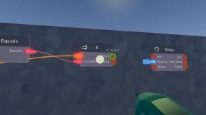 Как сделать ДВЕРЬ С ПАРОЛЕМ в Рек рум Rec room гайд