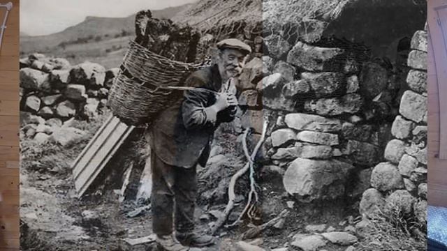 Highlander Methods of Carry. Plaid (Great Kilt), Bed Roll and Other Traditional смотреть онлайн