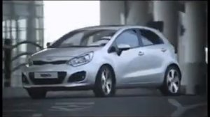 GET REAL, GET THE NEW 2012 KIA RIO!