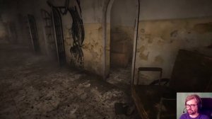 The town of light. Прохождение на русском #1