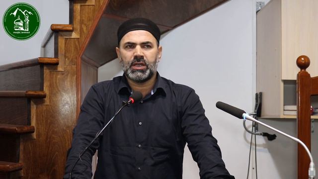 Ленинаул росдал мавлид ан-Наби смотреть онлайн