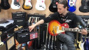 Какой комбо на аккумуляторе выбрать в 2021 году?