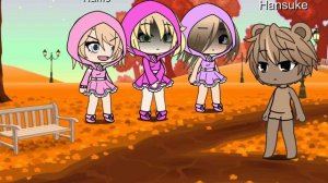 Кто из вас настоящая Маша meme gacha life