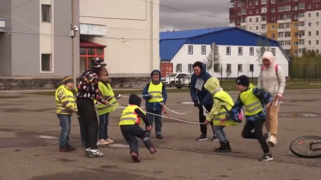 Будь в Центре! Сказочный квест. 29 мая 2021 года смотреть онлайн