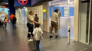 Kids city Сбер