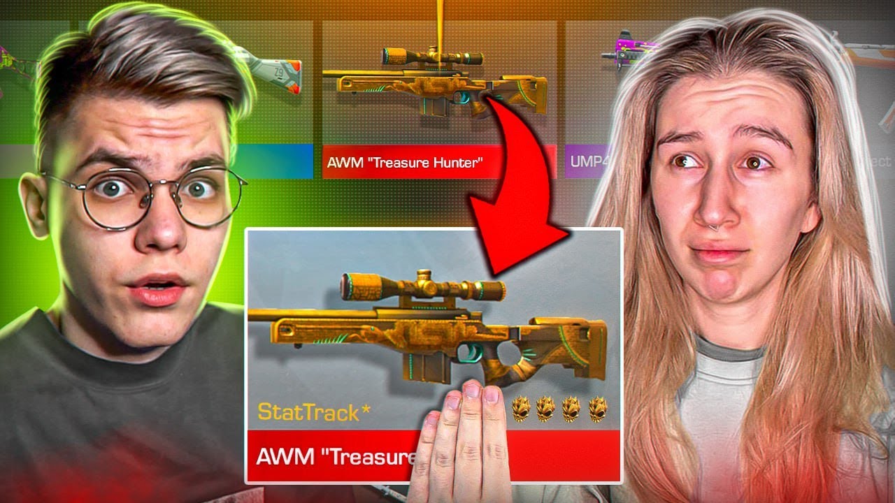 ПОКУПАЮ ДЖЕНТЕЛЬМЕНУ ВСЕ ЧТО УПАДЕТ С СИМУЛЯТОРА КЕЙСОВ в STANDOFF 2 0.28.3 смотреть онлайн