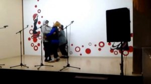 Сценка БАБКИ на ДИСКОТЕКЕ