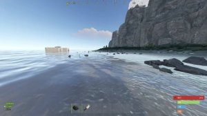 ГРАБИТЕЛИ КЛАНОВЫХ ФЕРМ против ВСЕГО СЕРВЕРА в РАСТ/RUST