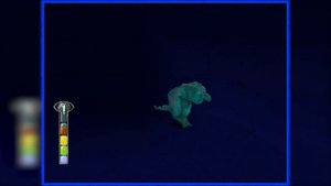 Корпорация Монстров: Остров Страха/ PC